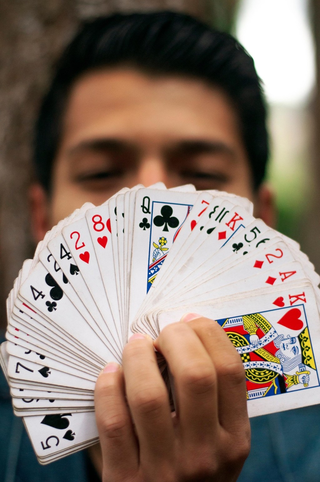 Why I Like Knowing Instead of&nbsp;Guessing