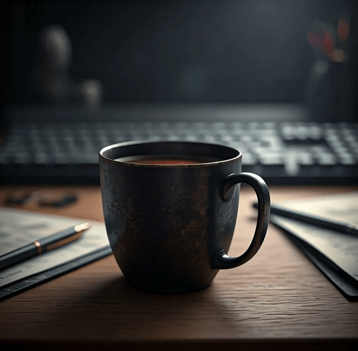 Why I Focus on Simple Wellness Instead of Perfection