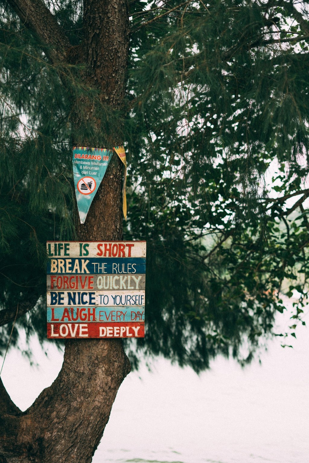 Why I Stopped Starting Over Every Monday