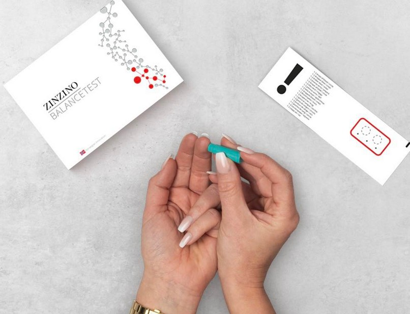 What Your Omega Balance Might Be Telling&nbsp;You