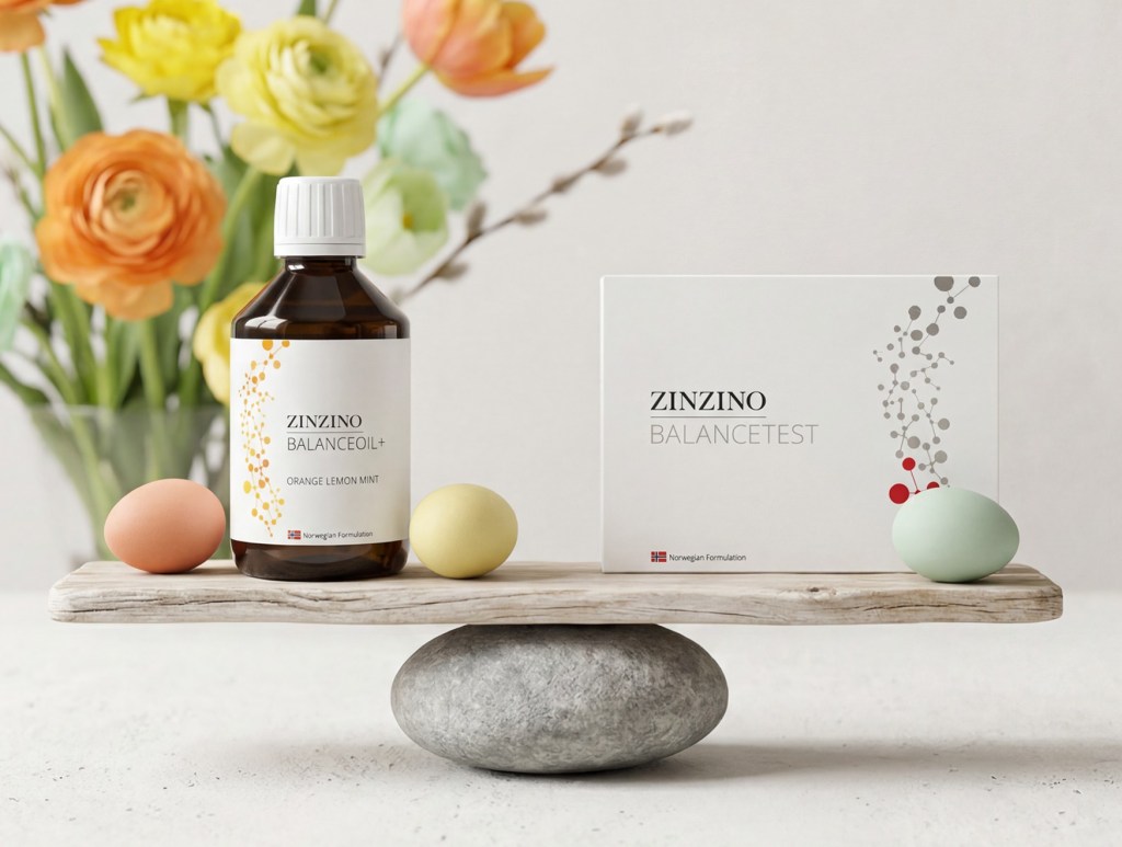 What Makes BalanceOil+ Different from Regular Fish&nbsp;Oil?